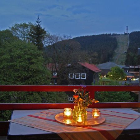 Bergblick471 Apartman Goslar Kültér fotó