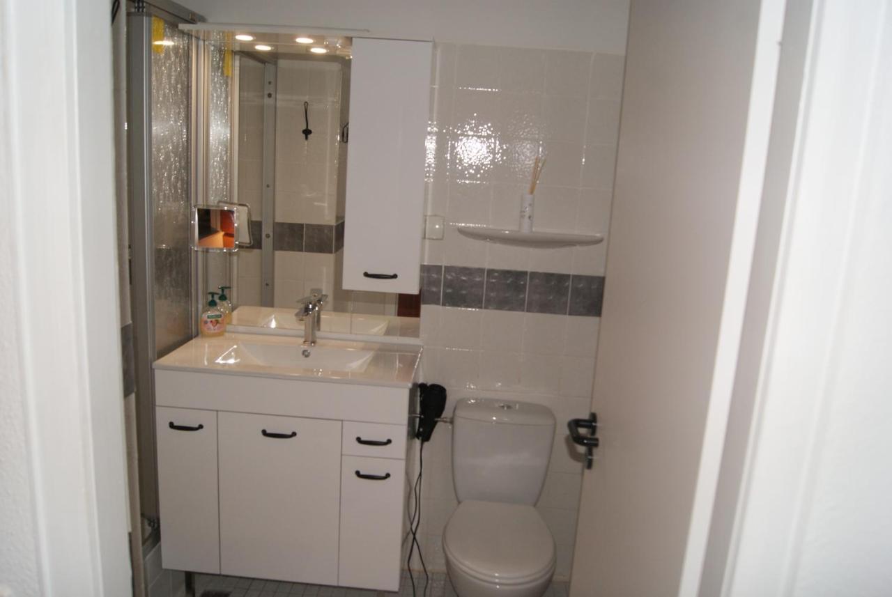 Bergblick471 Apartman Goslar Kültér fotó