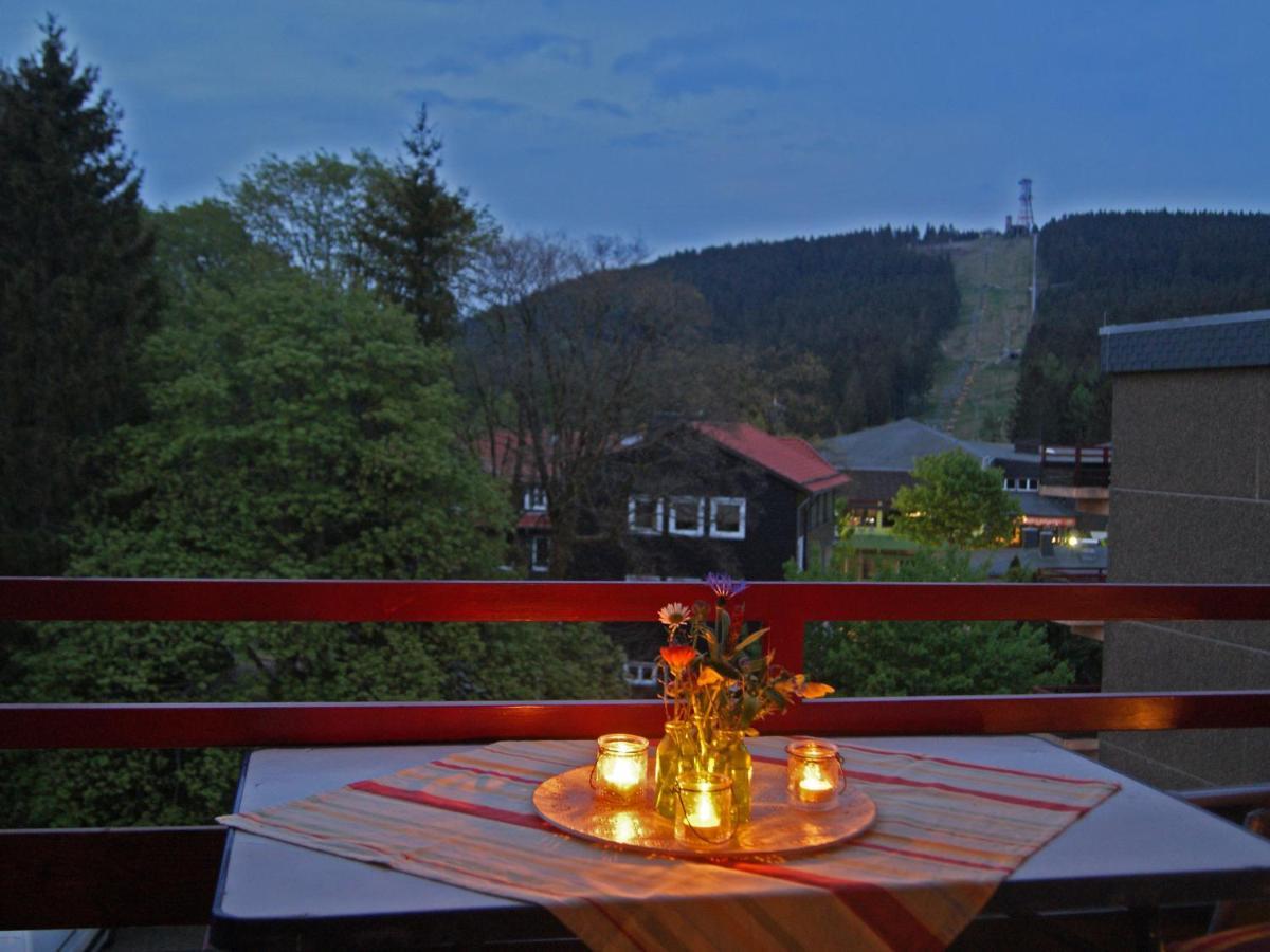 Bergblick471 Apartman Goslar Kültér fotó