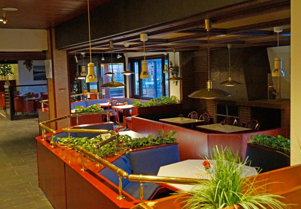 Bergblick471 Apartman Goslar Kültér fotó