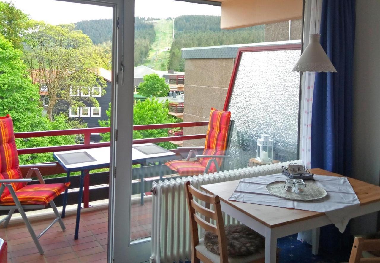 Bergblick471 Apartman Goslar Kültér fotó